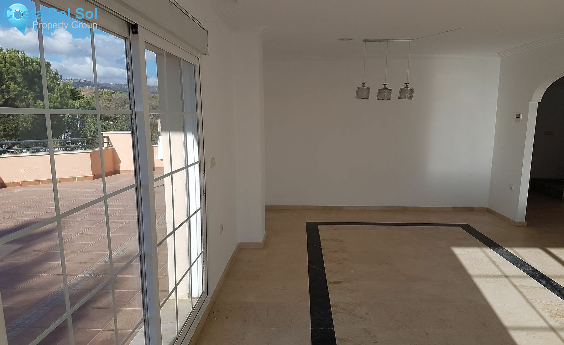 Penthouse Duplex in Elviria-1515866