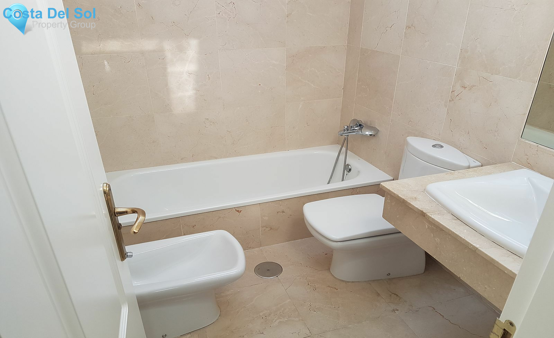 Penthouse Duplex in Elviria-1515880