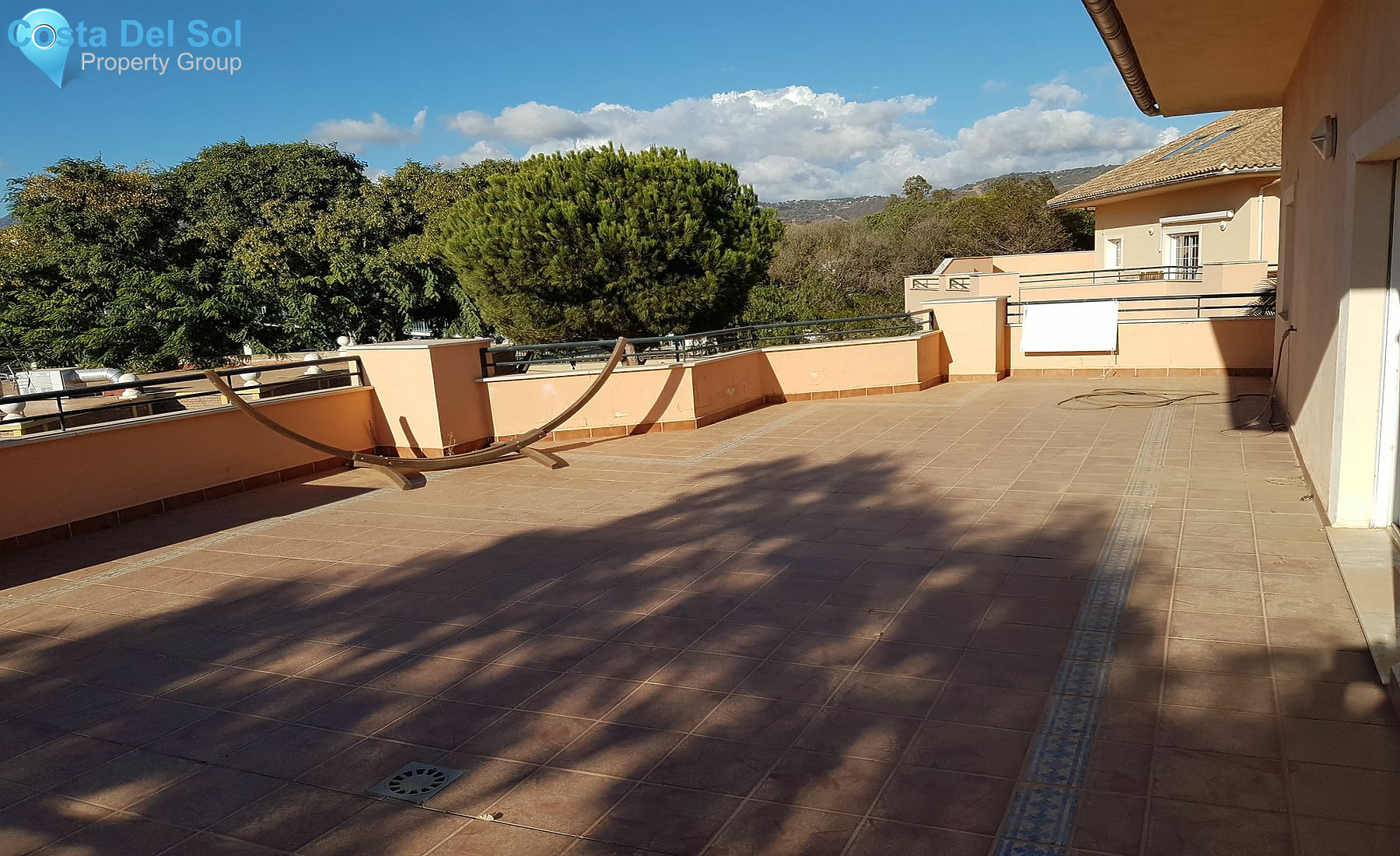 Penthouse Duplex in Elviria-1515883