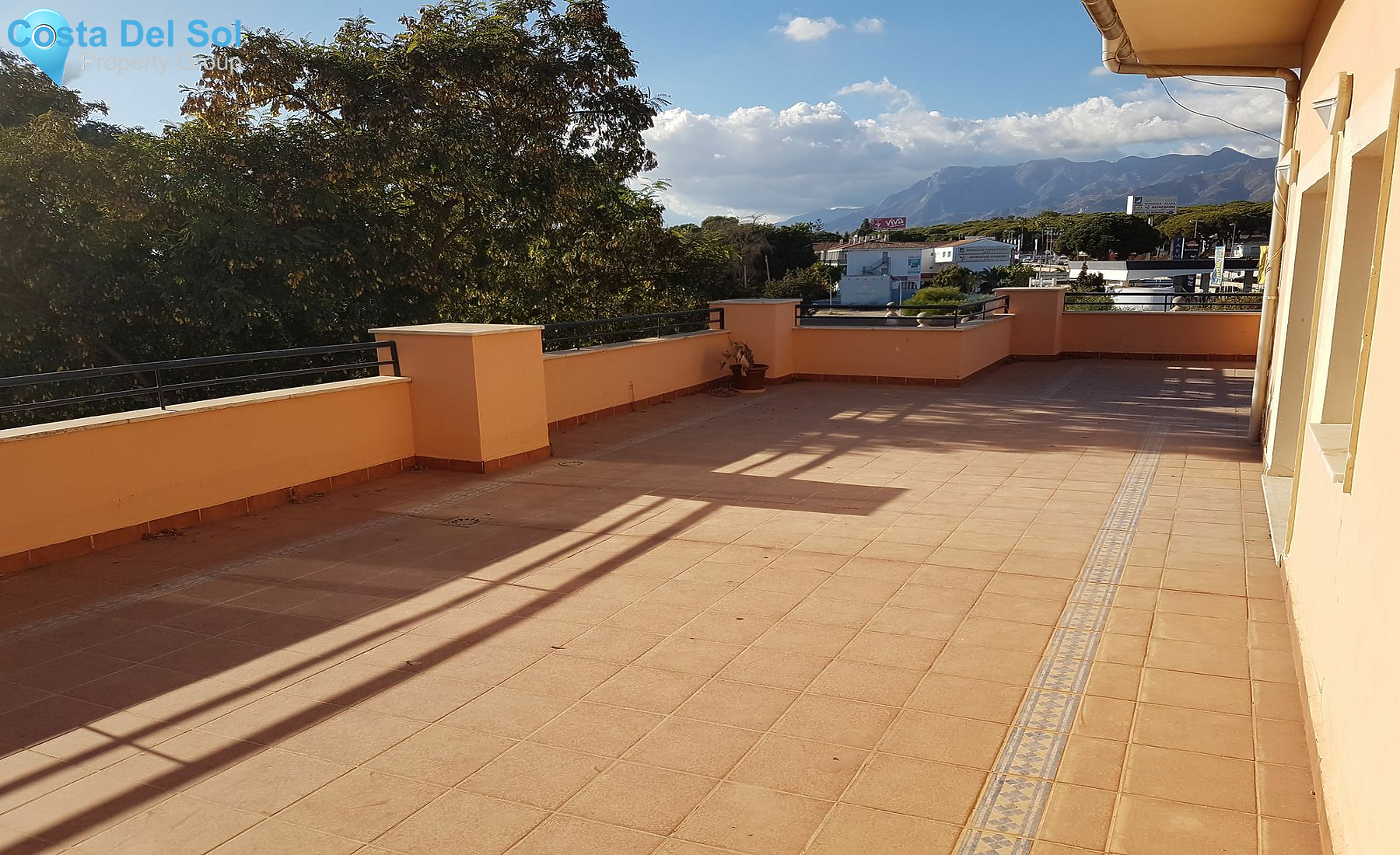 Penthouse Duplex in Elviria-1515884