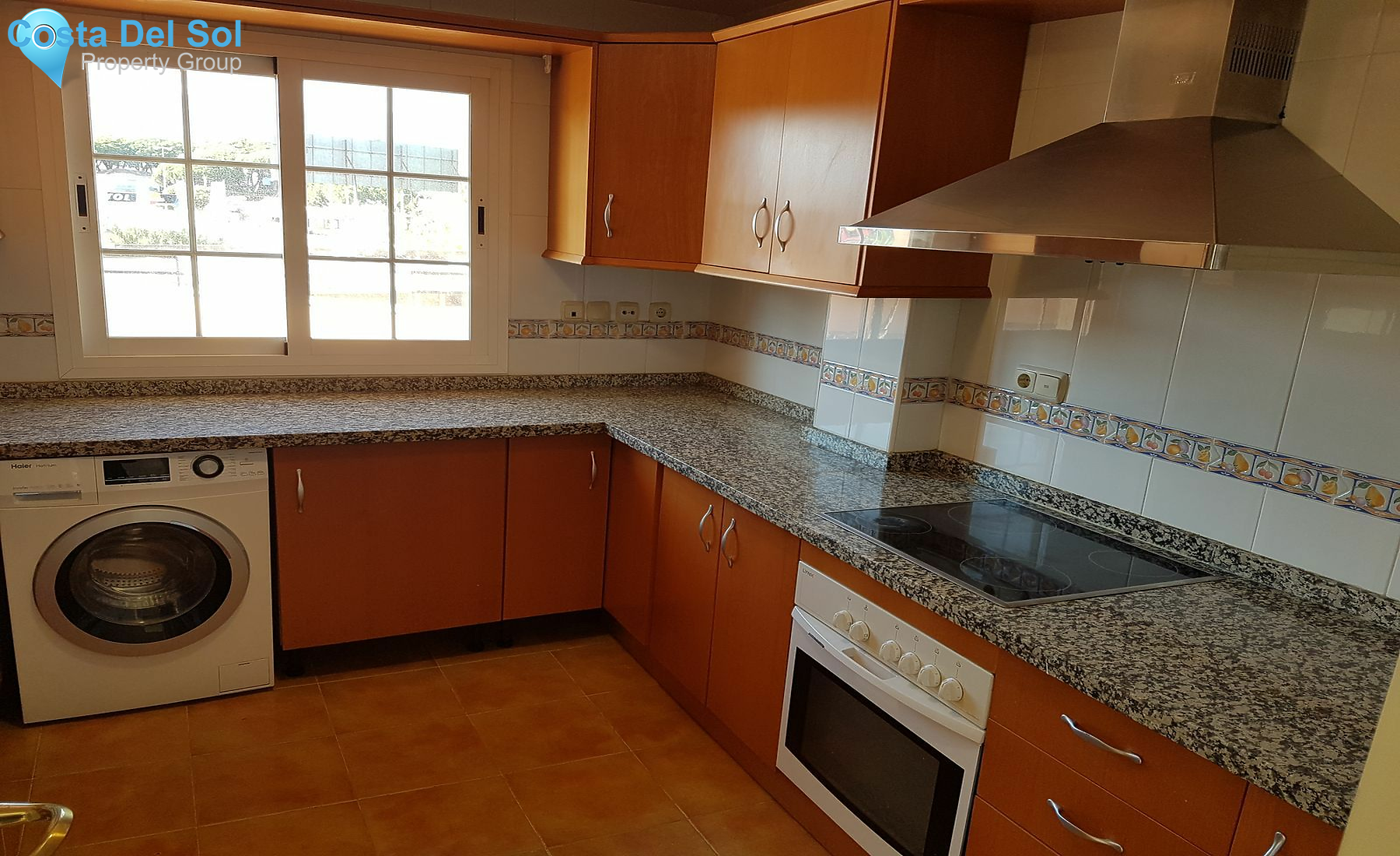 Penthouse Duplex in Elviria-1515867