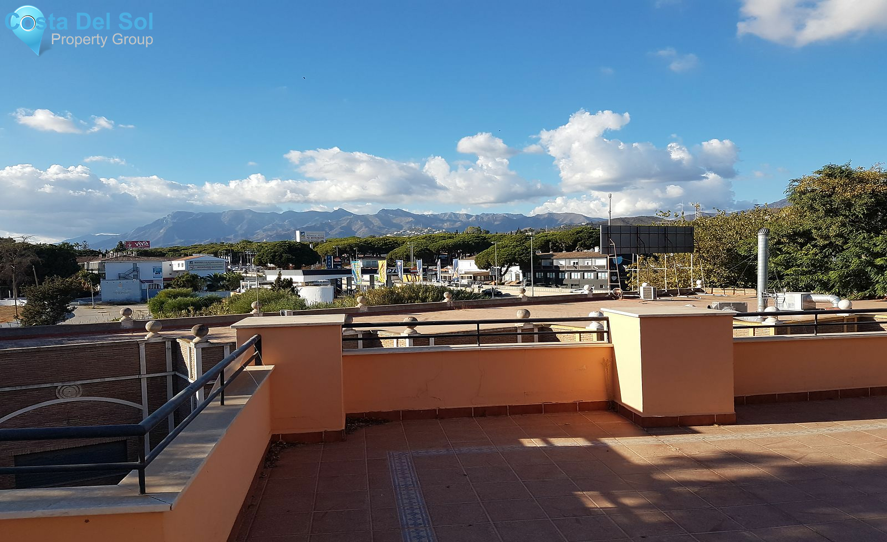 Penthouse Duplex in Elviria-1515885