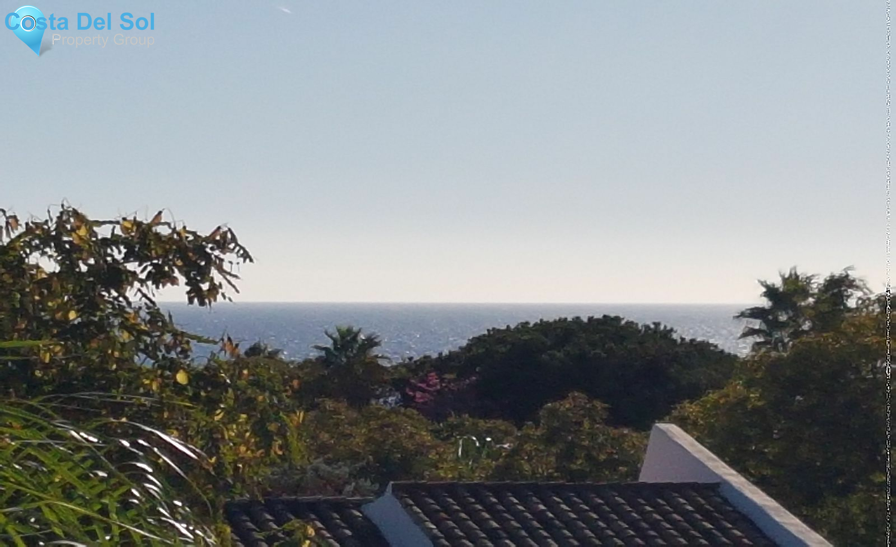 Penthouse Duplex in Elviria-1515868