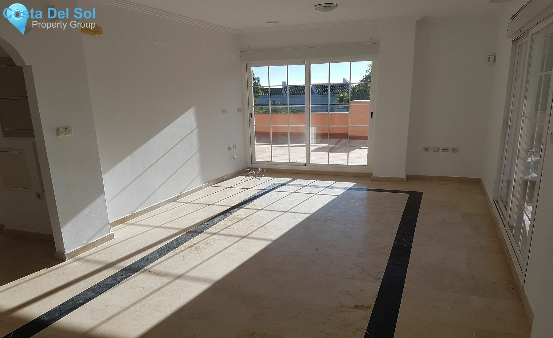 Penthouse Duplex in Elviria-1515869