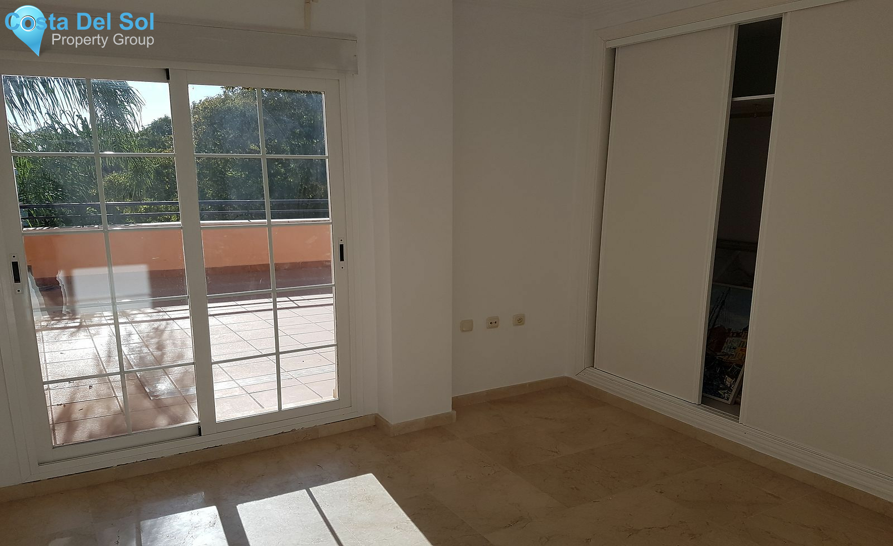 Penthouse Duplex in Elviria-1515872