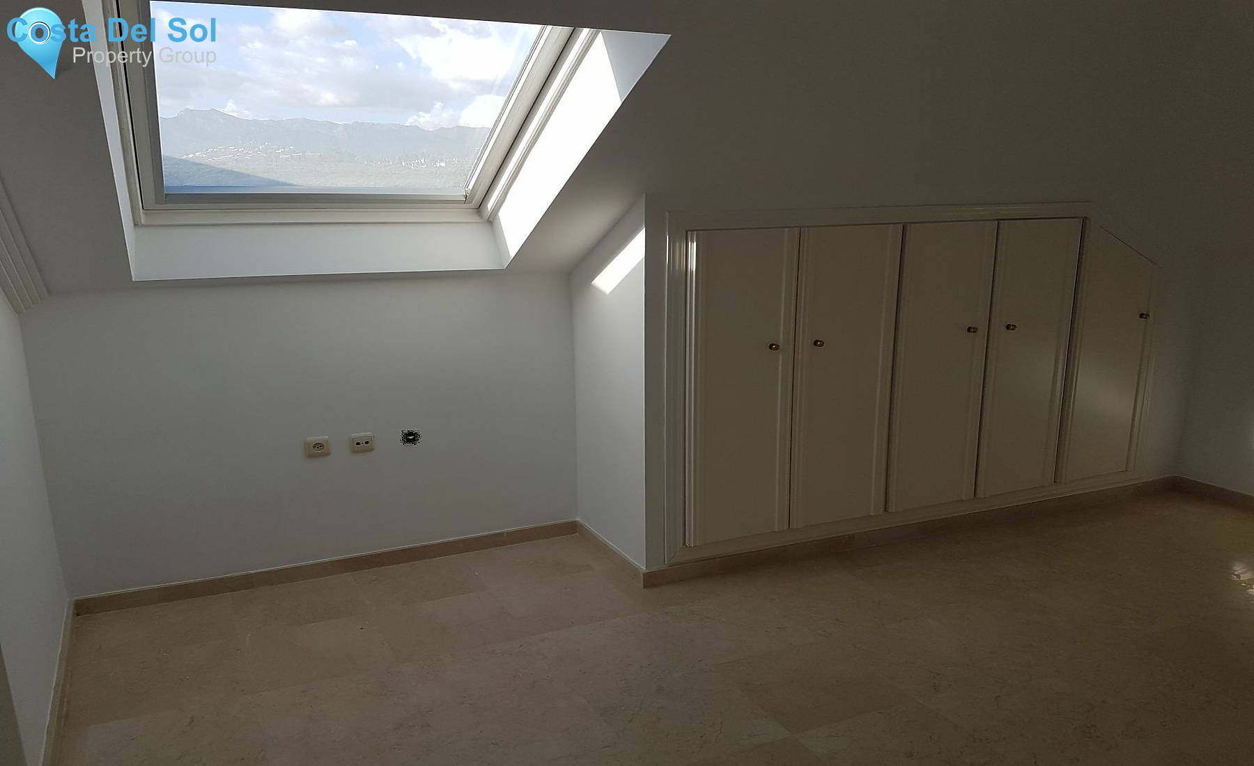 Penthouse Duplex in Elviria-1515874