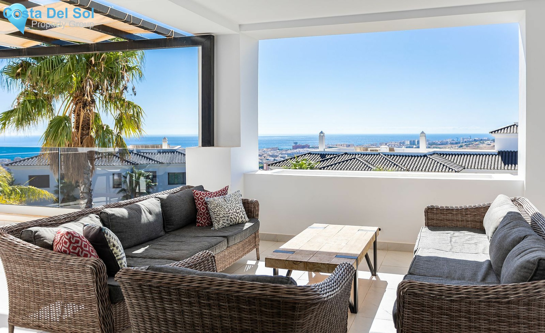 Penthouse Duplex in Estepona-1496953