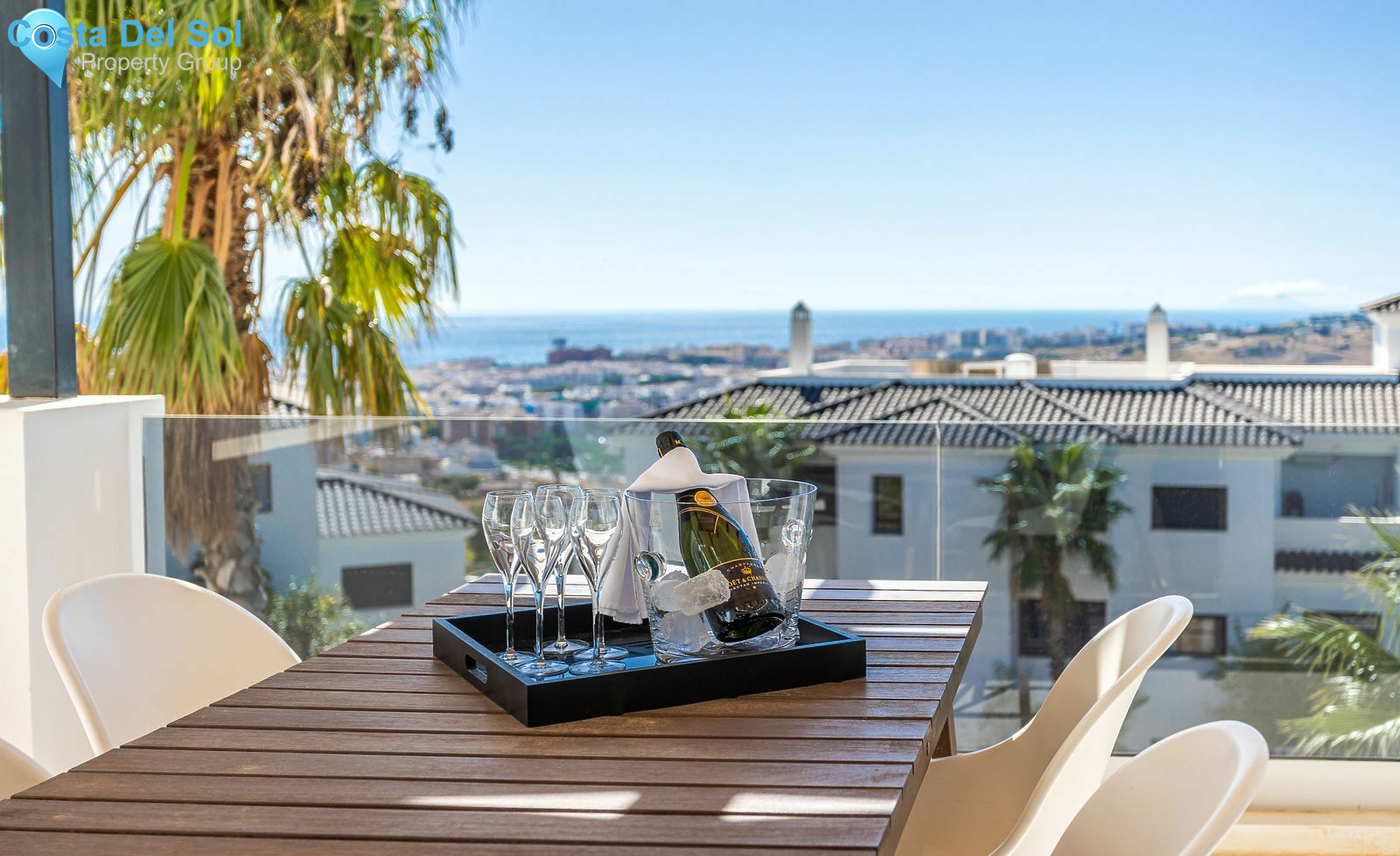 Penthouse Duplex in Estepona-1496955