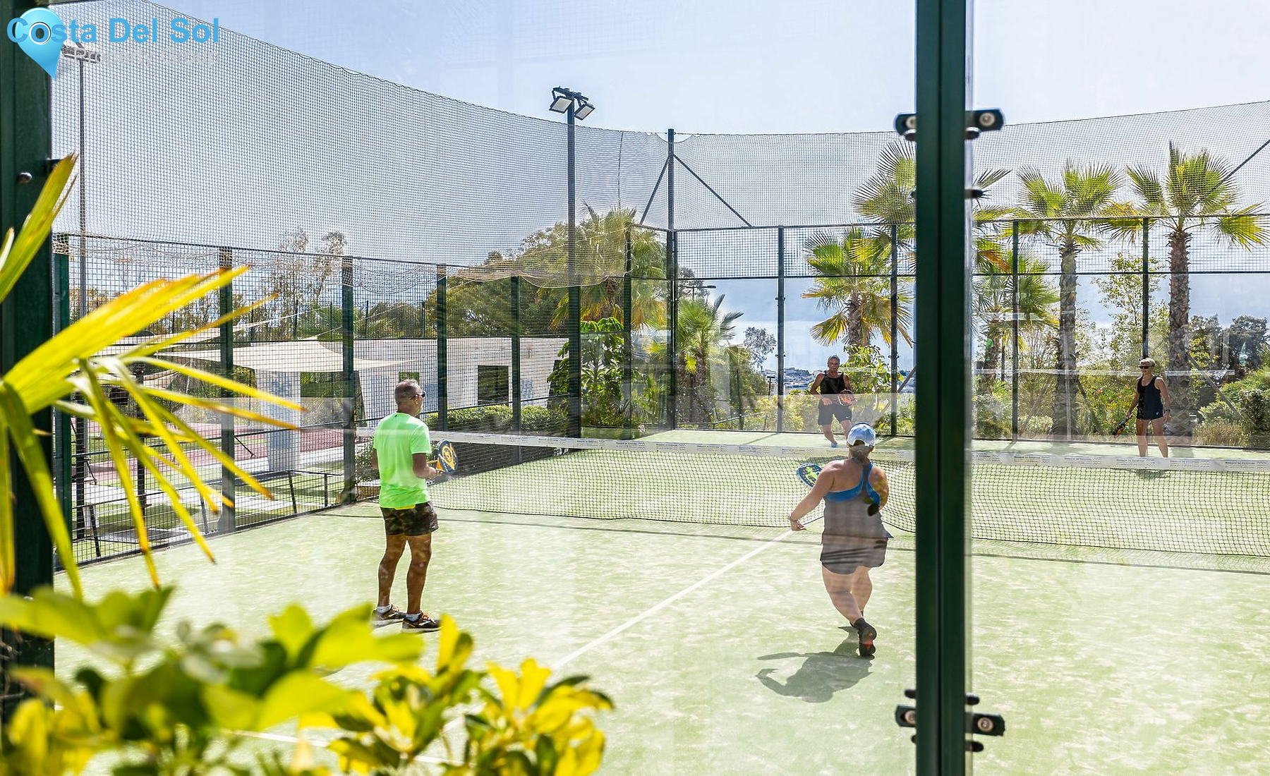 Penthouse Duplex in Estepona-1496960