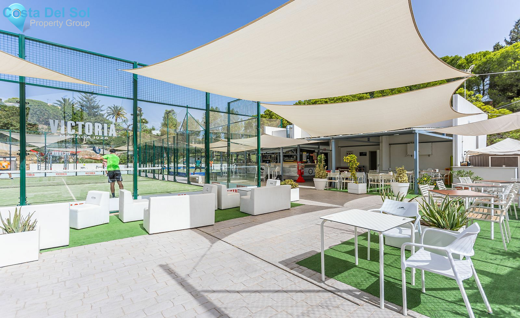 Penthouse Duplex in Estepona-1496961