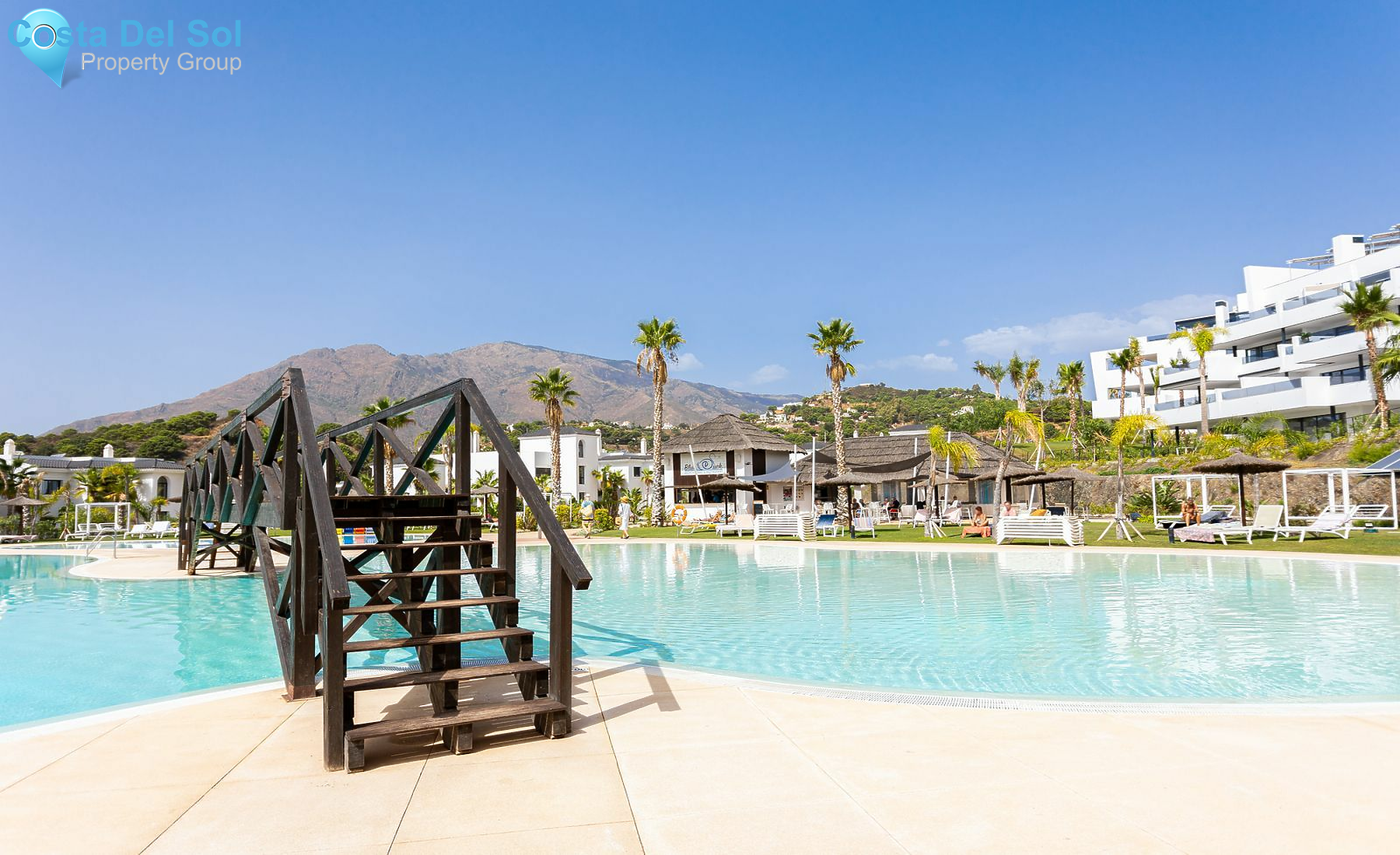 Penthouse Duplex in Estepona-1496947