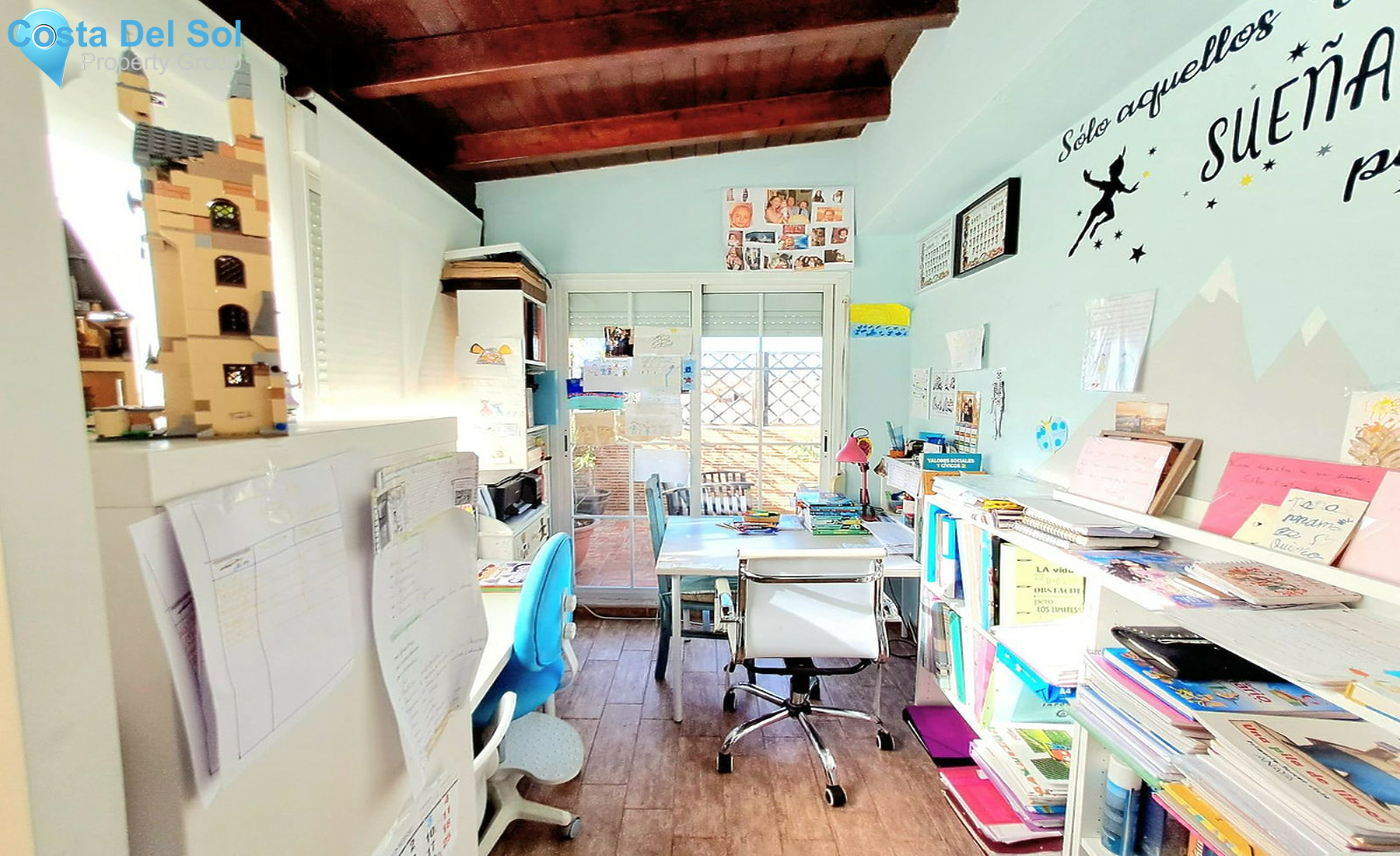 Penthouse Duplex in Fuengirola-1560065