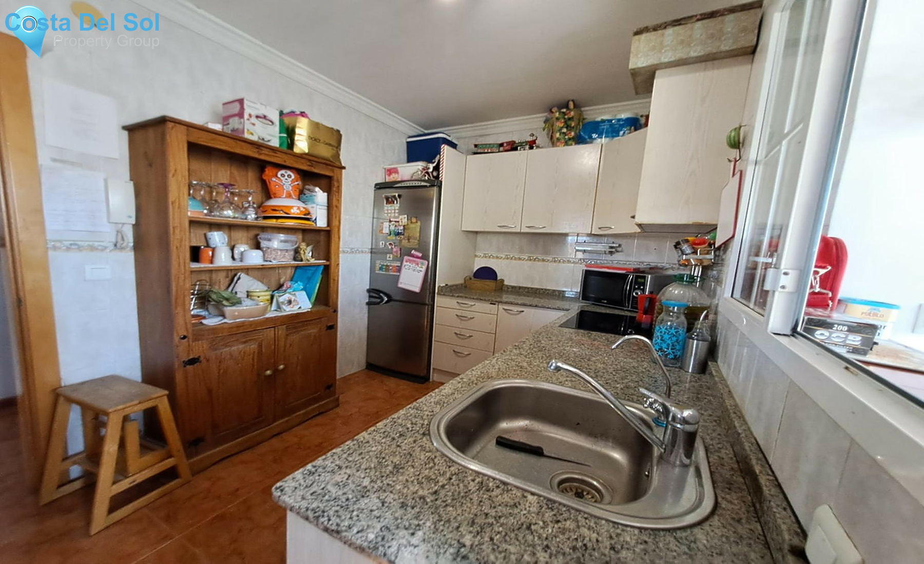 Penthouse Duplex in Fuengirola-1560068