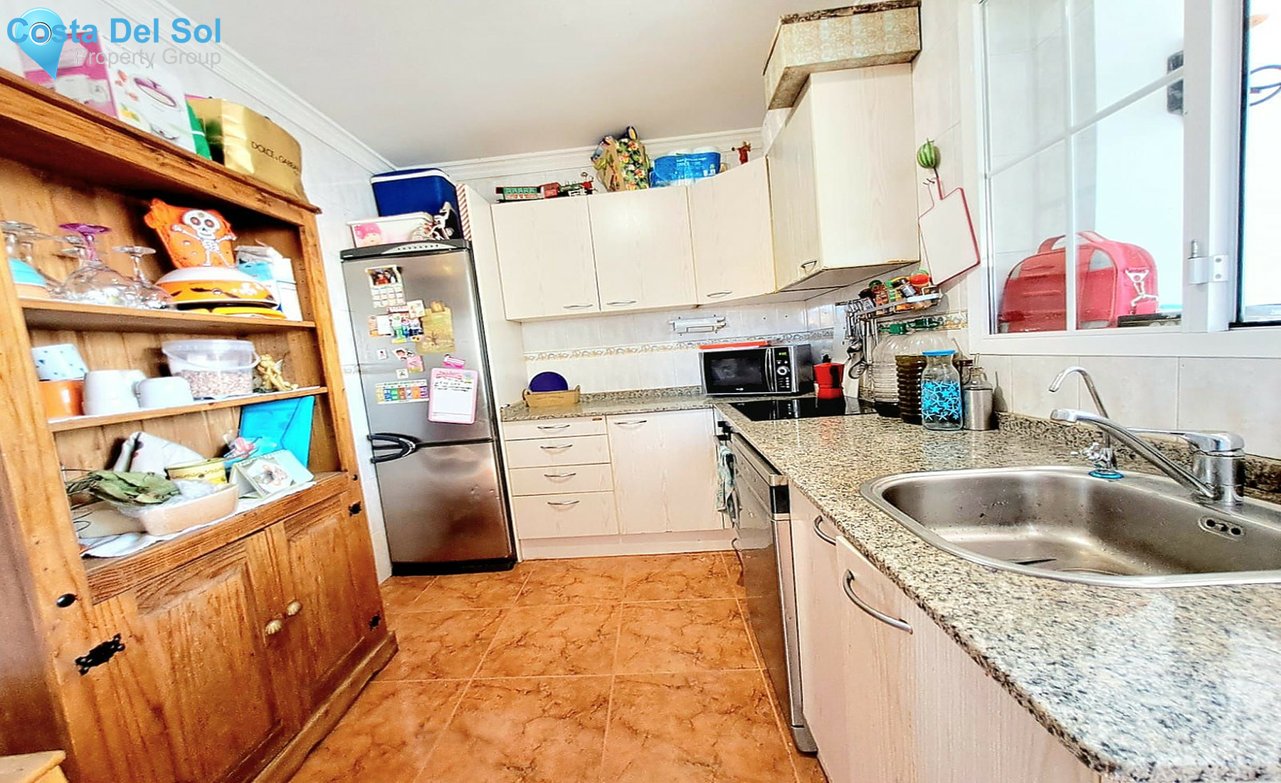 Penthouse Duplex in Fuengirola-1560069