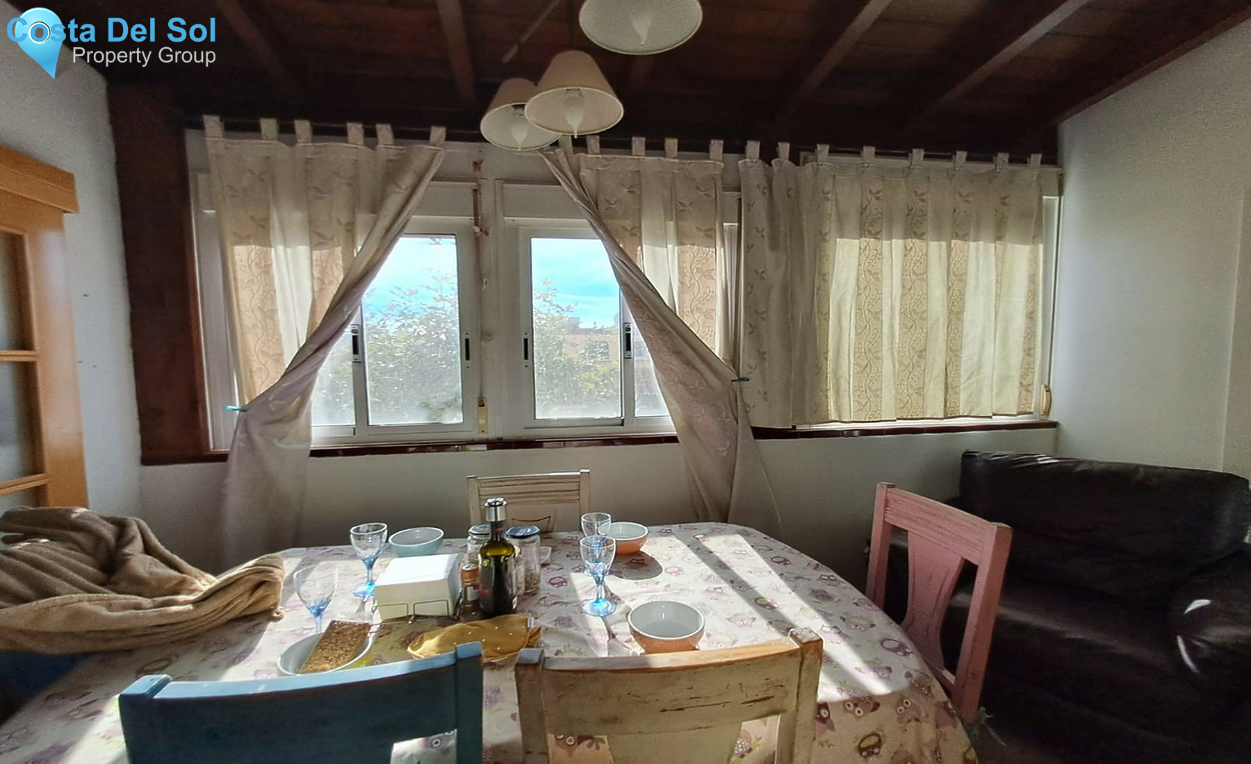 Penthouse Duplex in Fuengirola-1560072