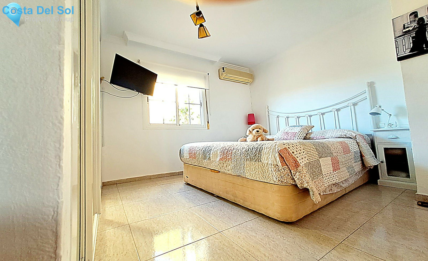 Penthouse Duplex in Fuengirola-1560055