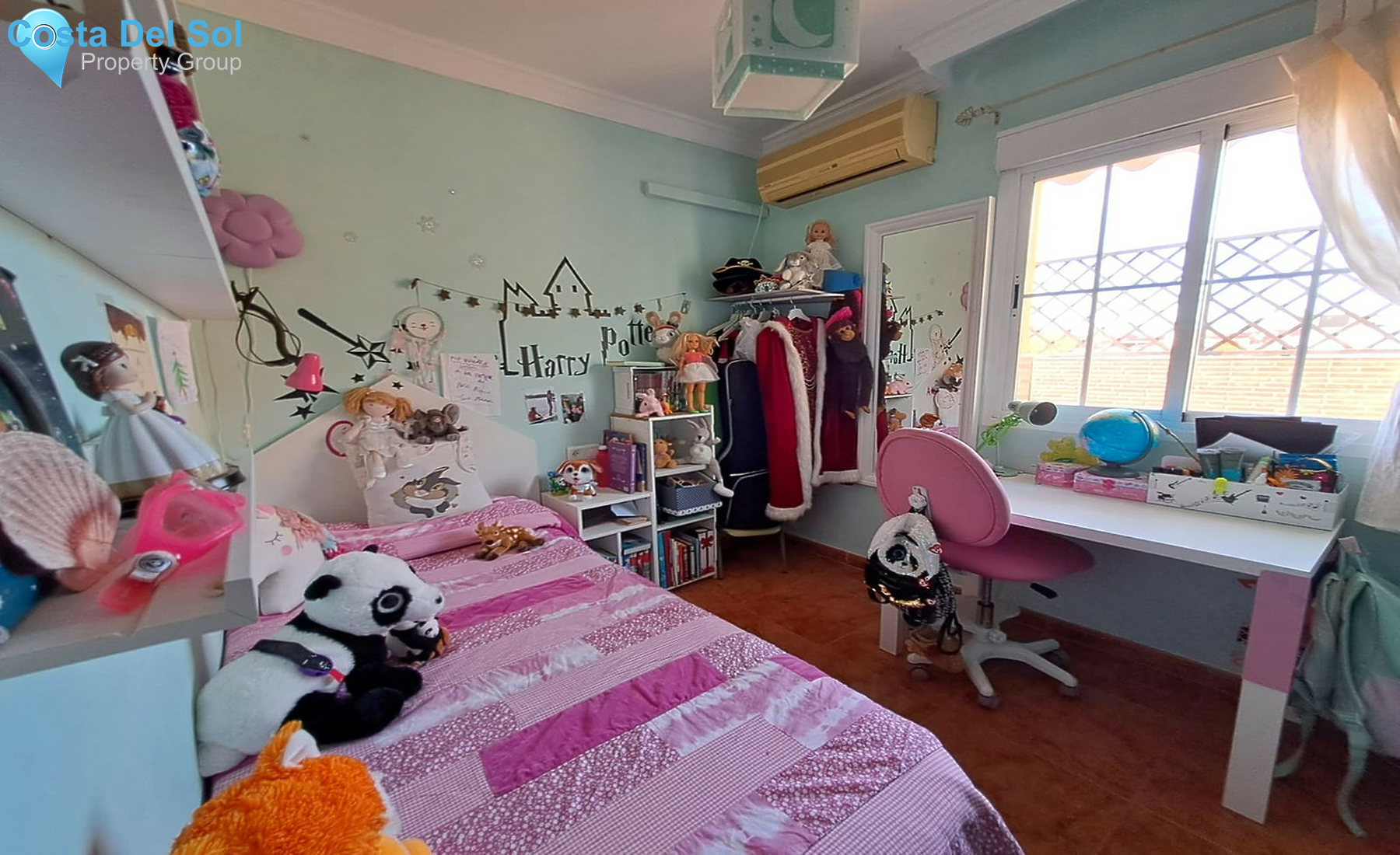 Penthouse Duplex in Fuengirola-1560073