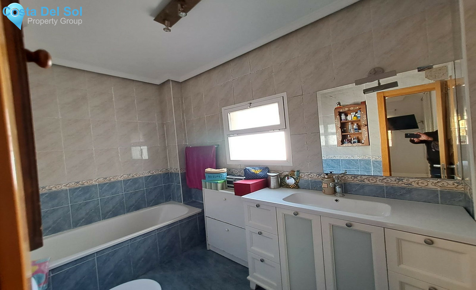 Penthouse Duplex in Fuengirola-1560056