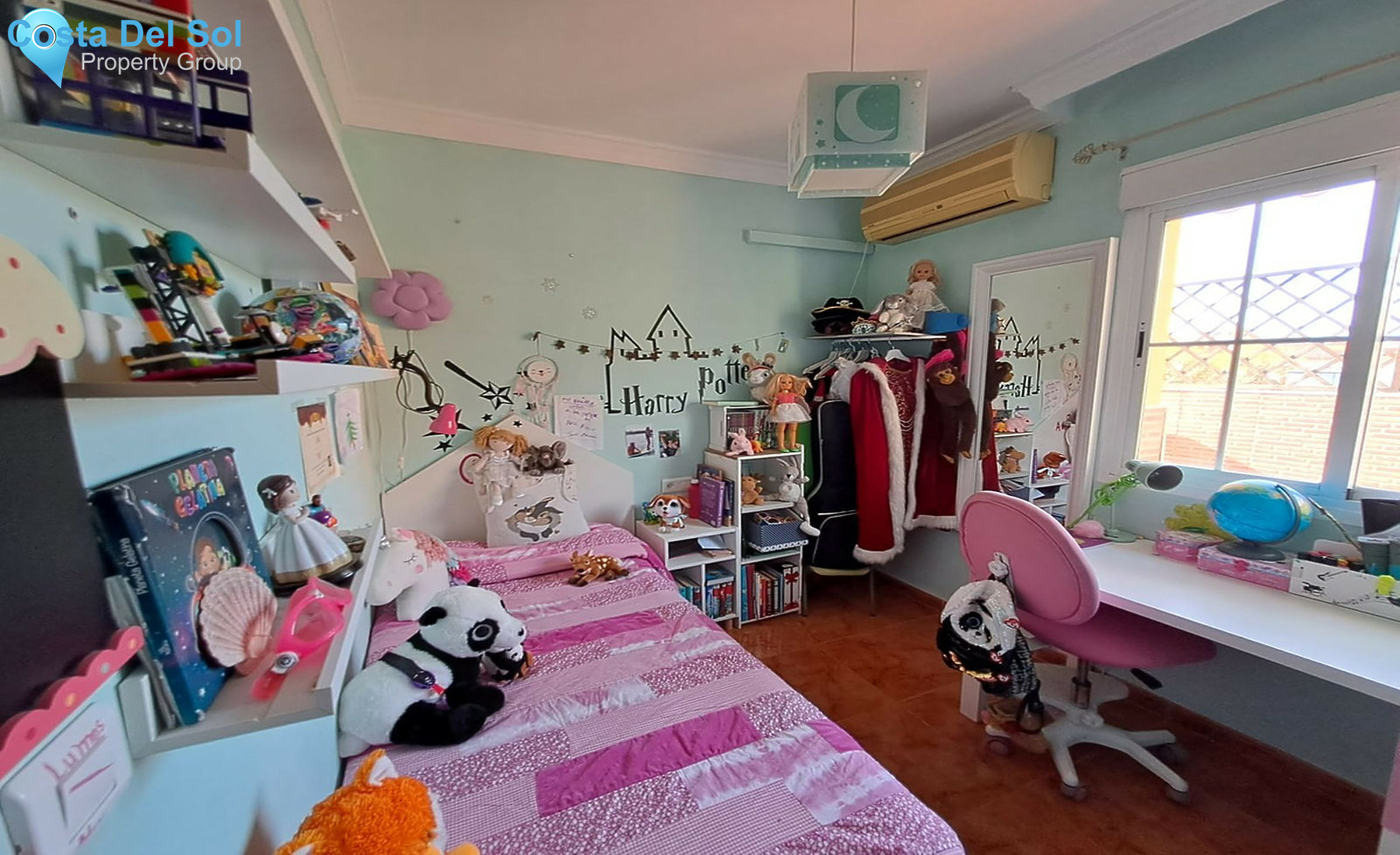 Penthouse Duplex in Fuengirola-1560061