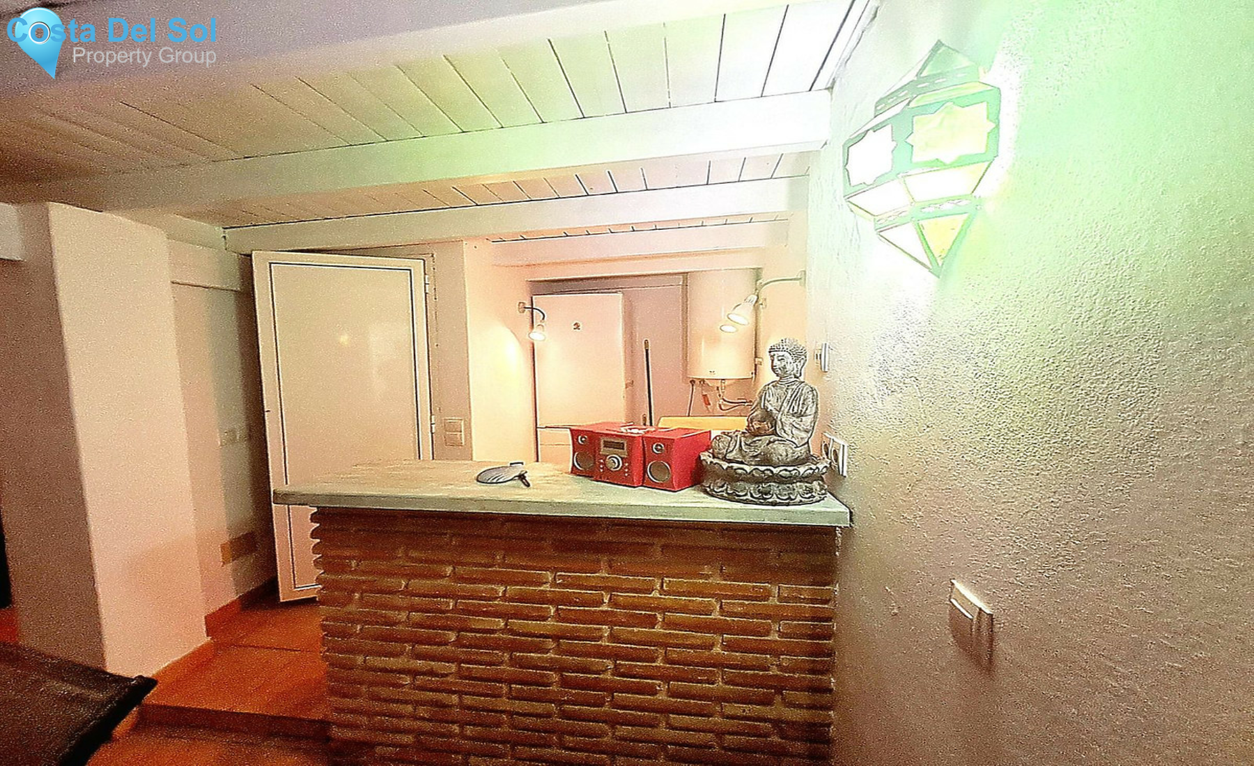 Penthouse Duplex in Fuengirola-1560062