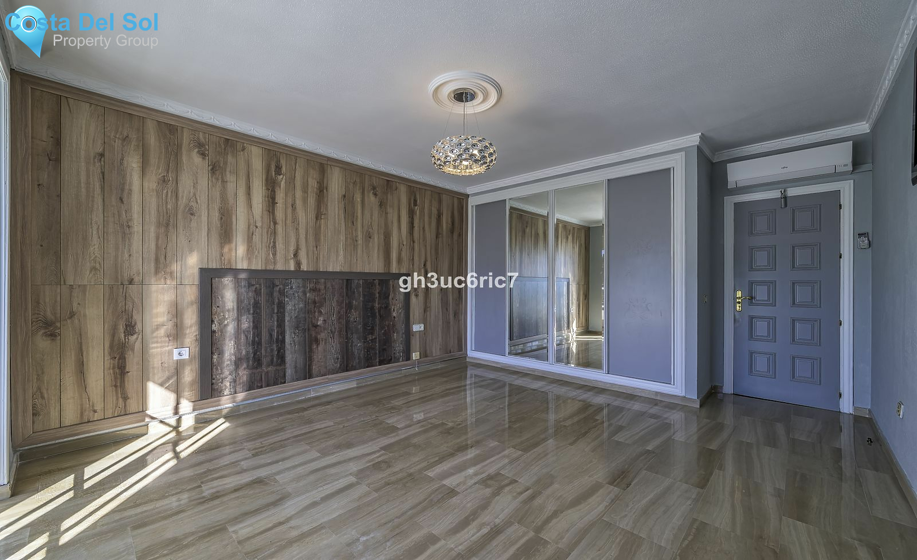 Penthouse Duplex in Fuengirola-1532792