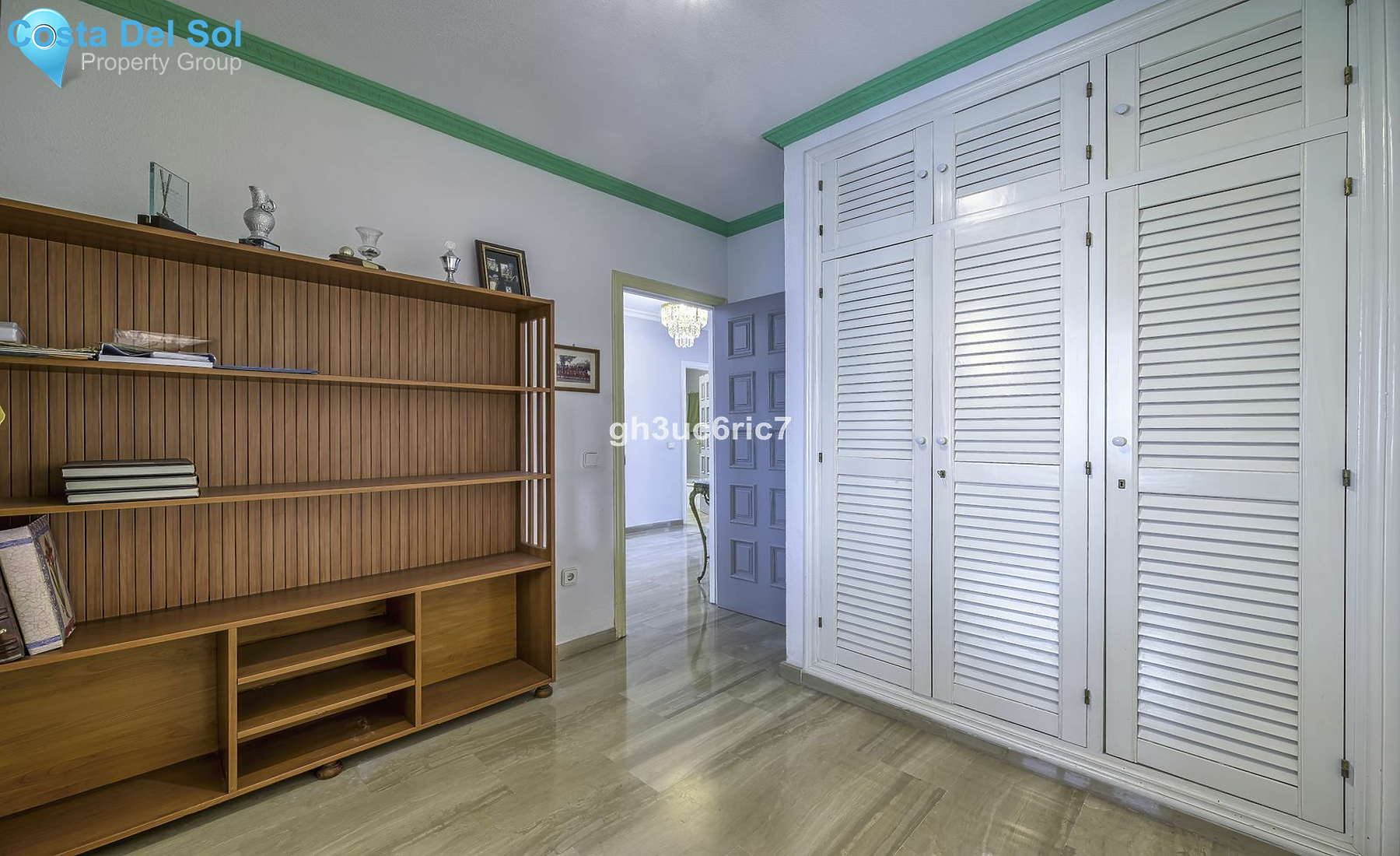 Penthouse Duplex in Fuengirola-1532796