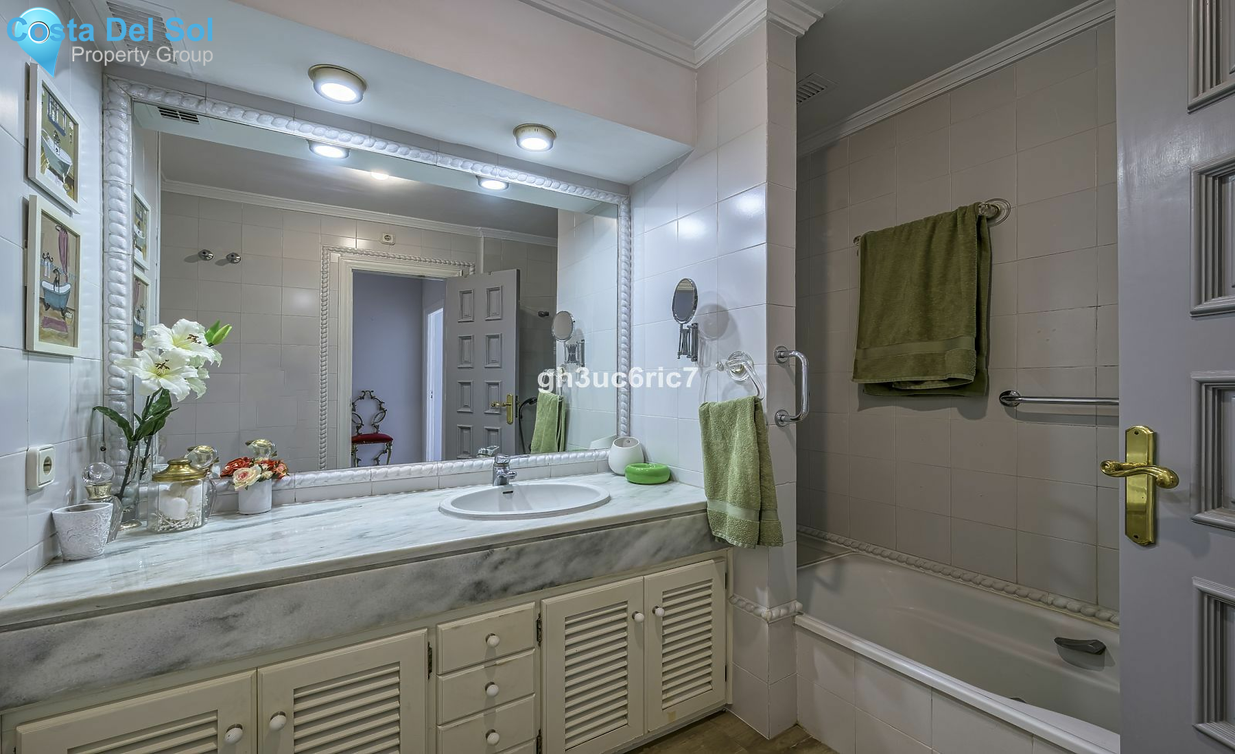 Penthouse Duplex in Fuengirola-1532799