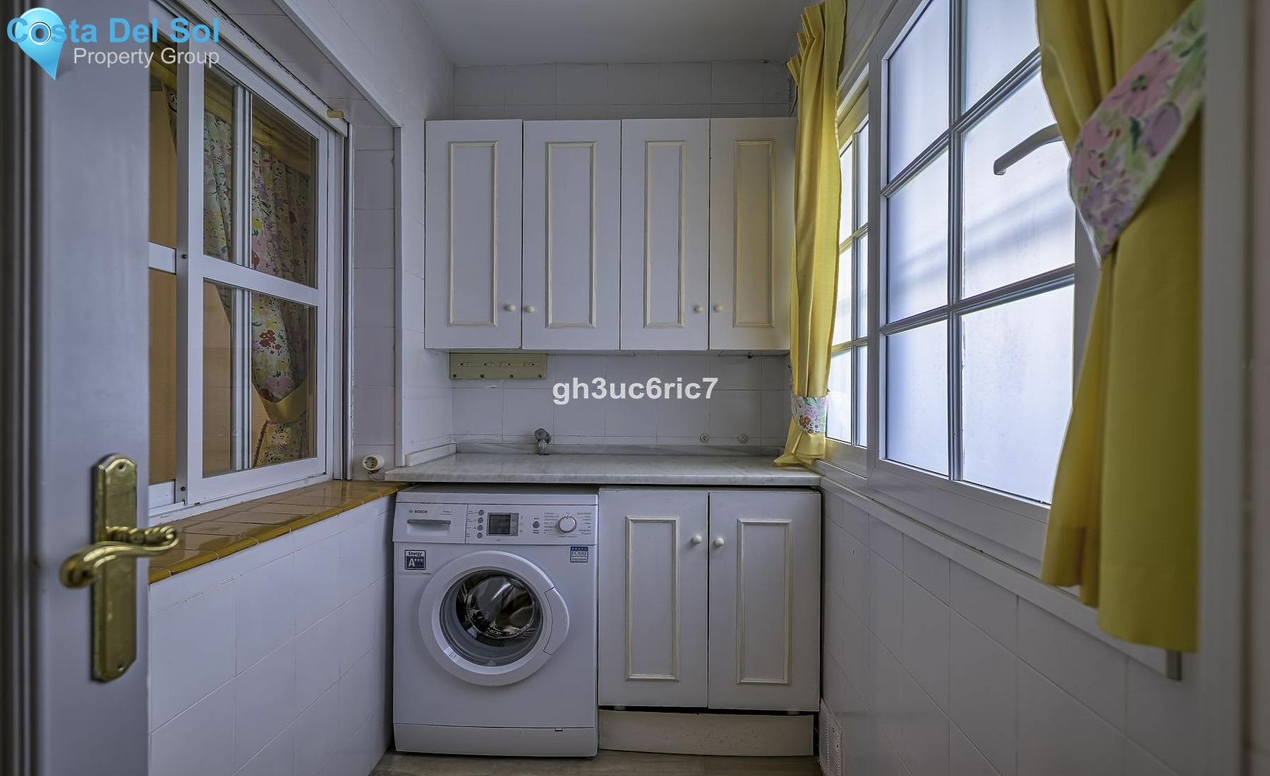 Penthouse Duplex in Fuengirola-1532800