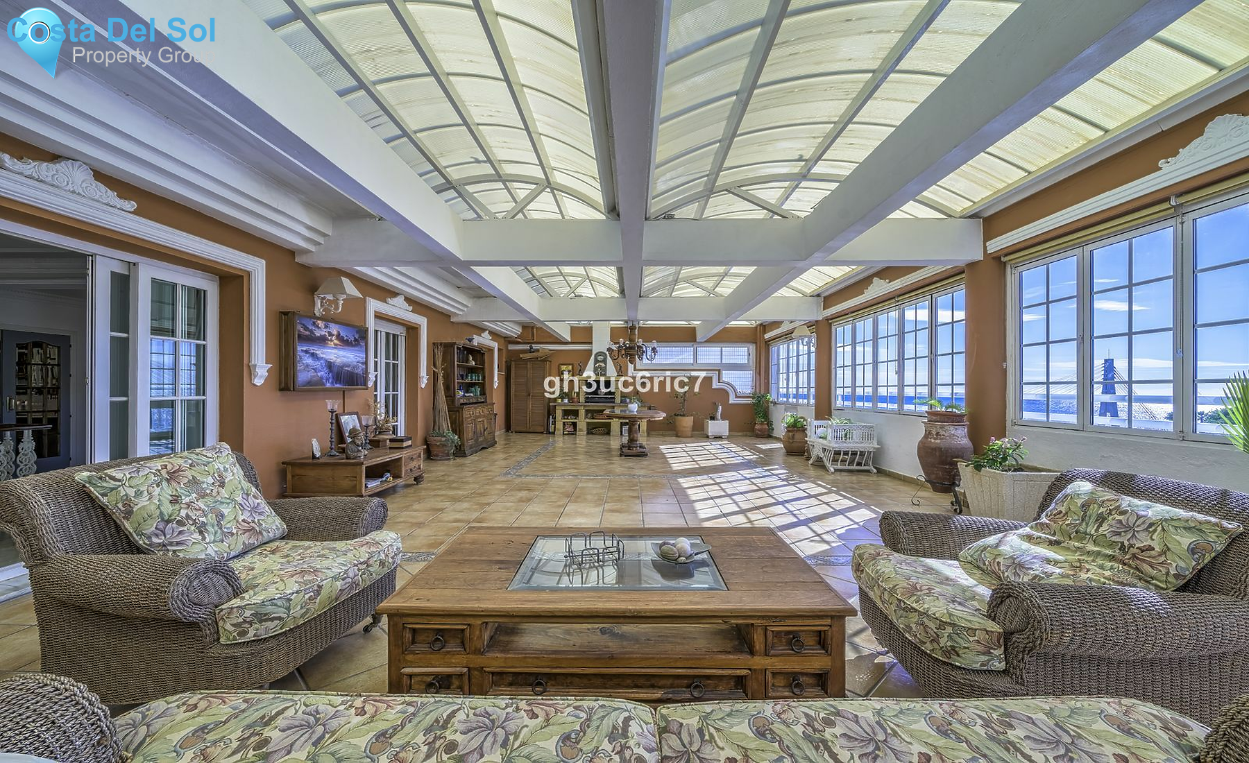 Penthouse Duplex in Fuengirola-1532784