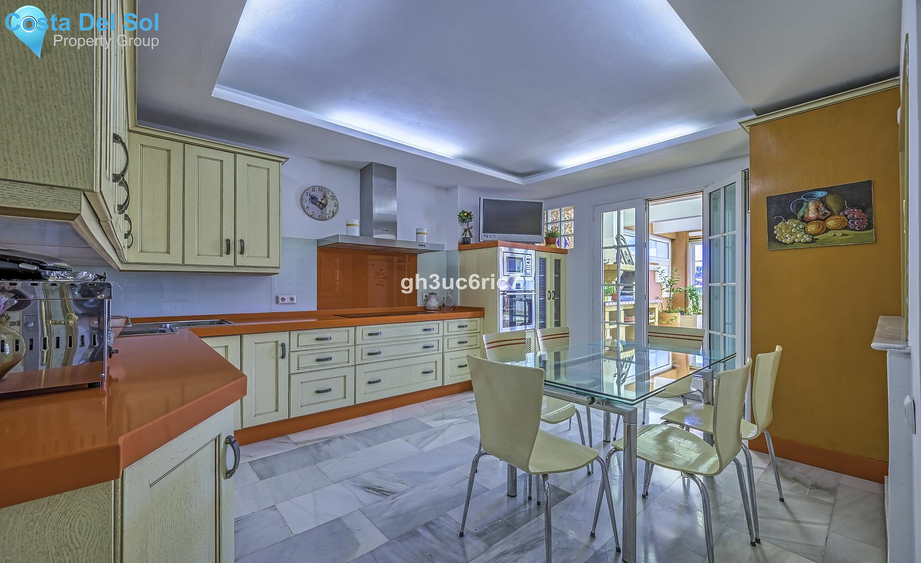 Penthouse Duplex in Fuengirola-1532785