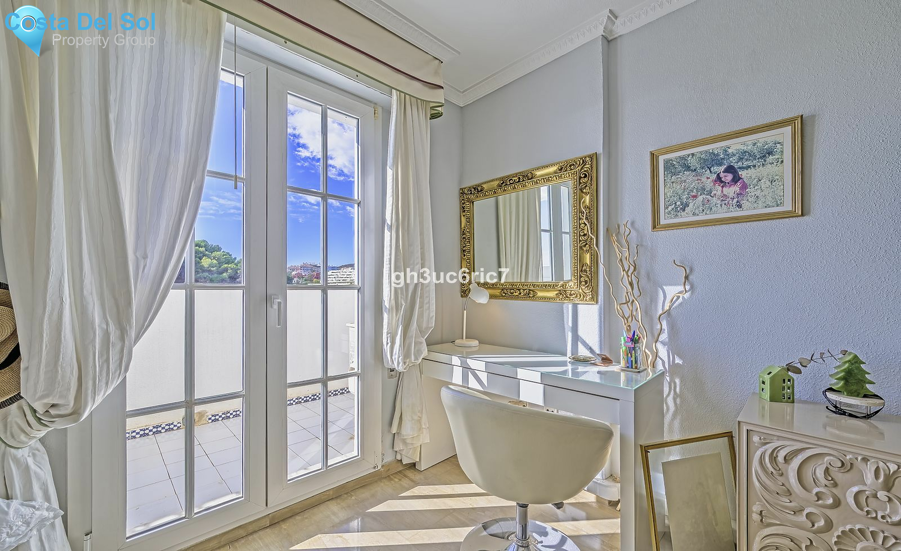 Penthouse Duplex in Fuengirola-1532788