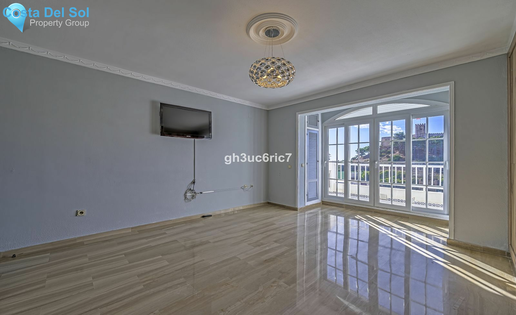 Penthouse Duplex in Fuengirola-1532791