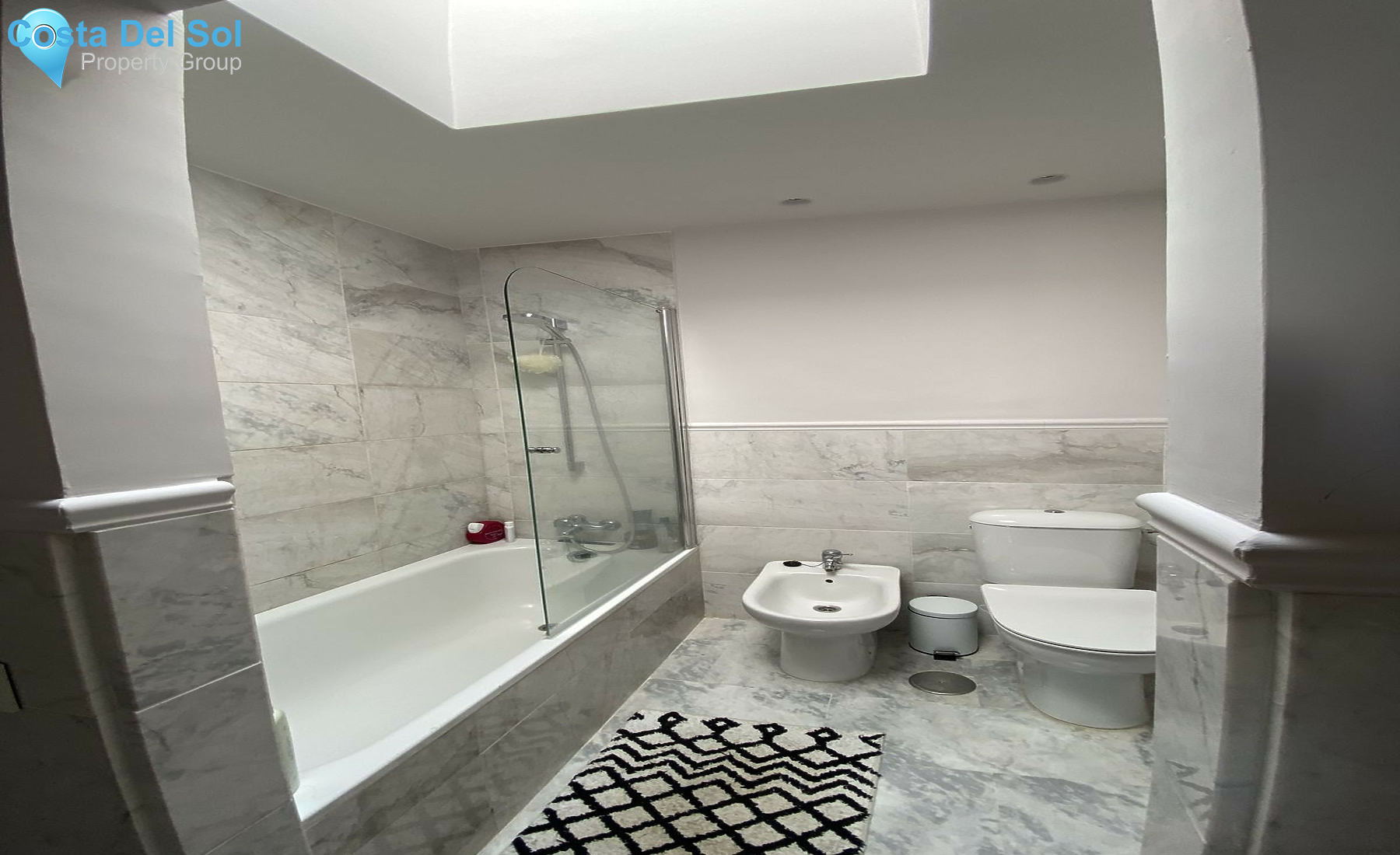 Penthouse Duplex in Guadalmina Baja-1416038