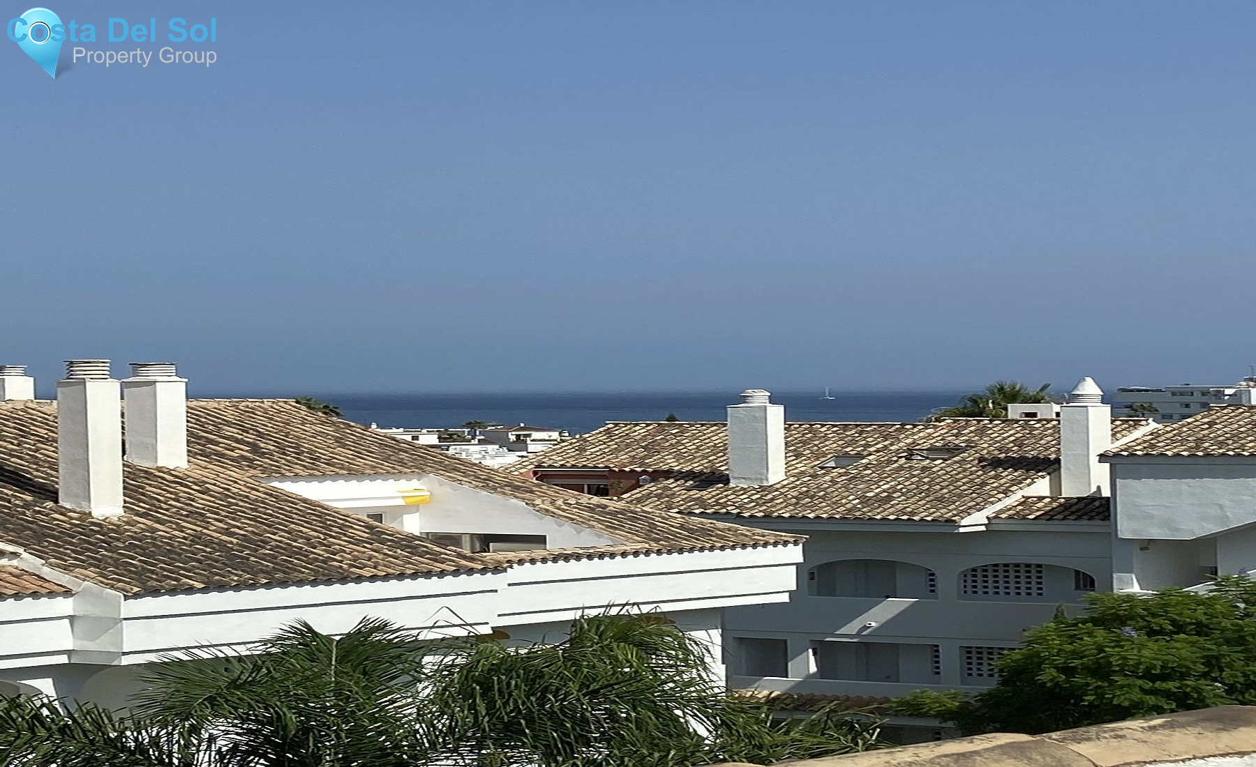 Penthouse Duplex in Guadalmina Baja-1416042