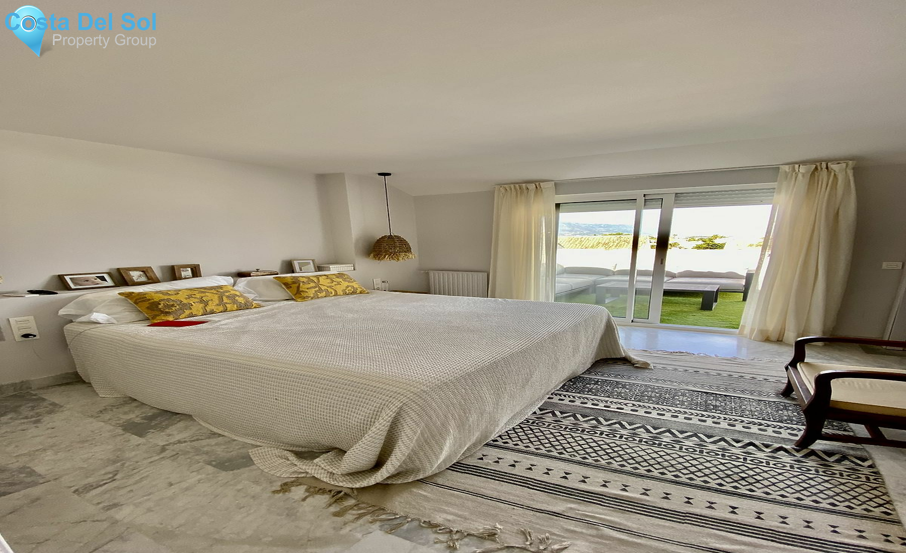 Penthouse Duplex in Guadalmina Baja-1422843