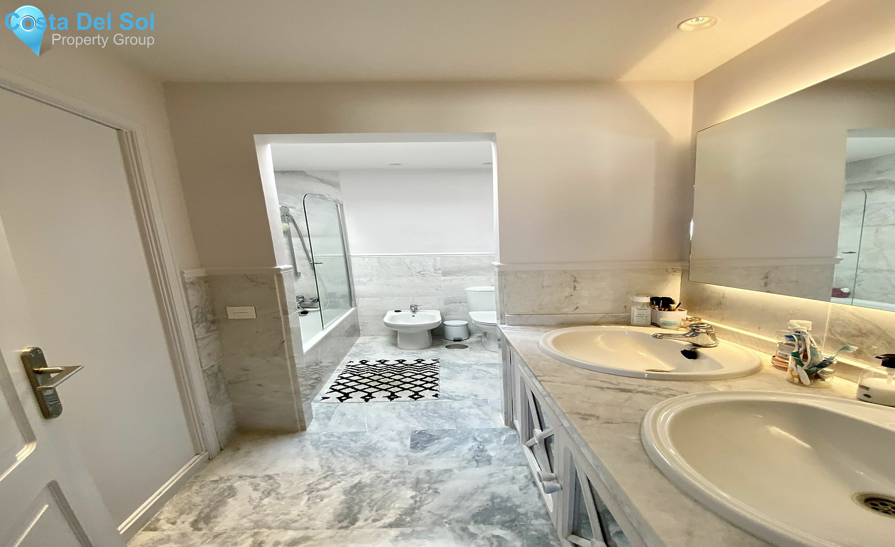 Penthouse Duplex in Guadalmina Baja-1422844