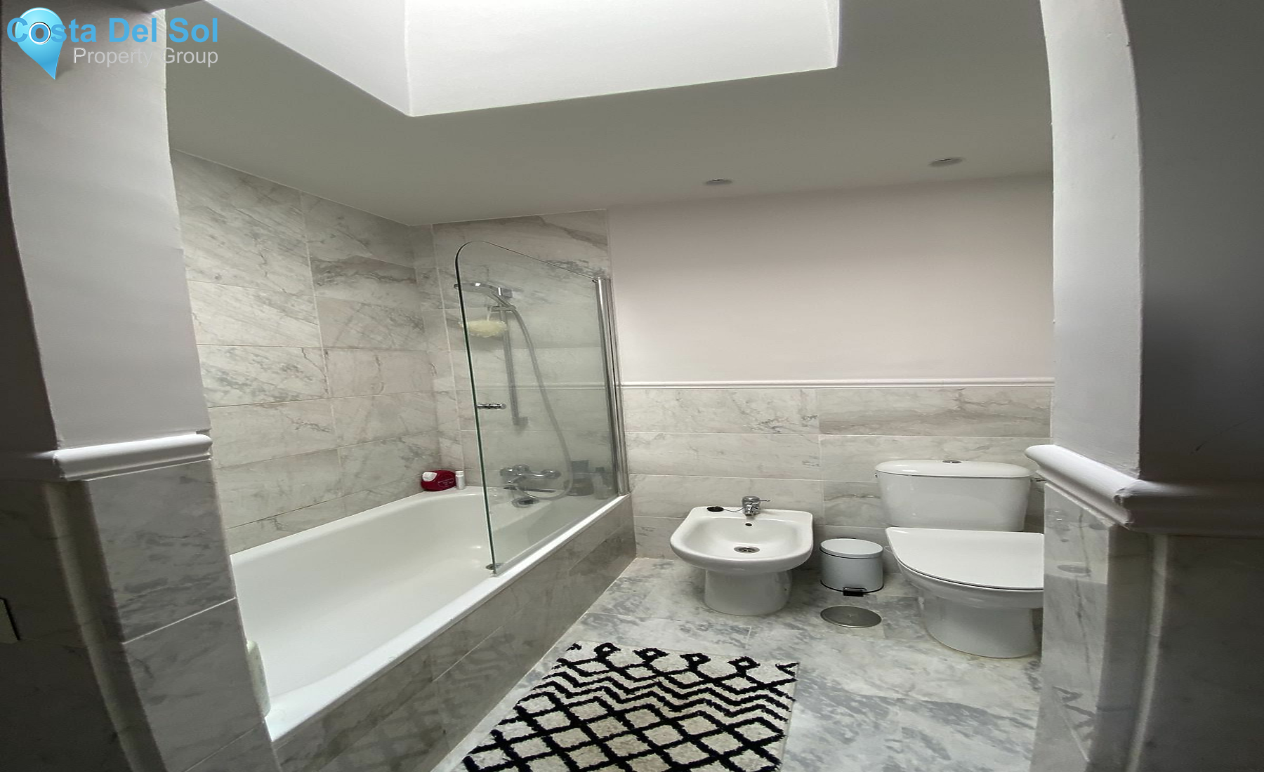 Penthouse Duplex in Guadalmina Baja-1422845