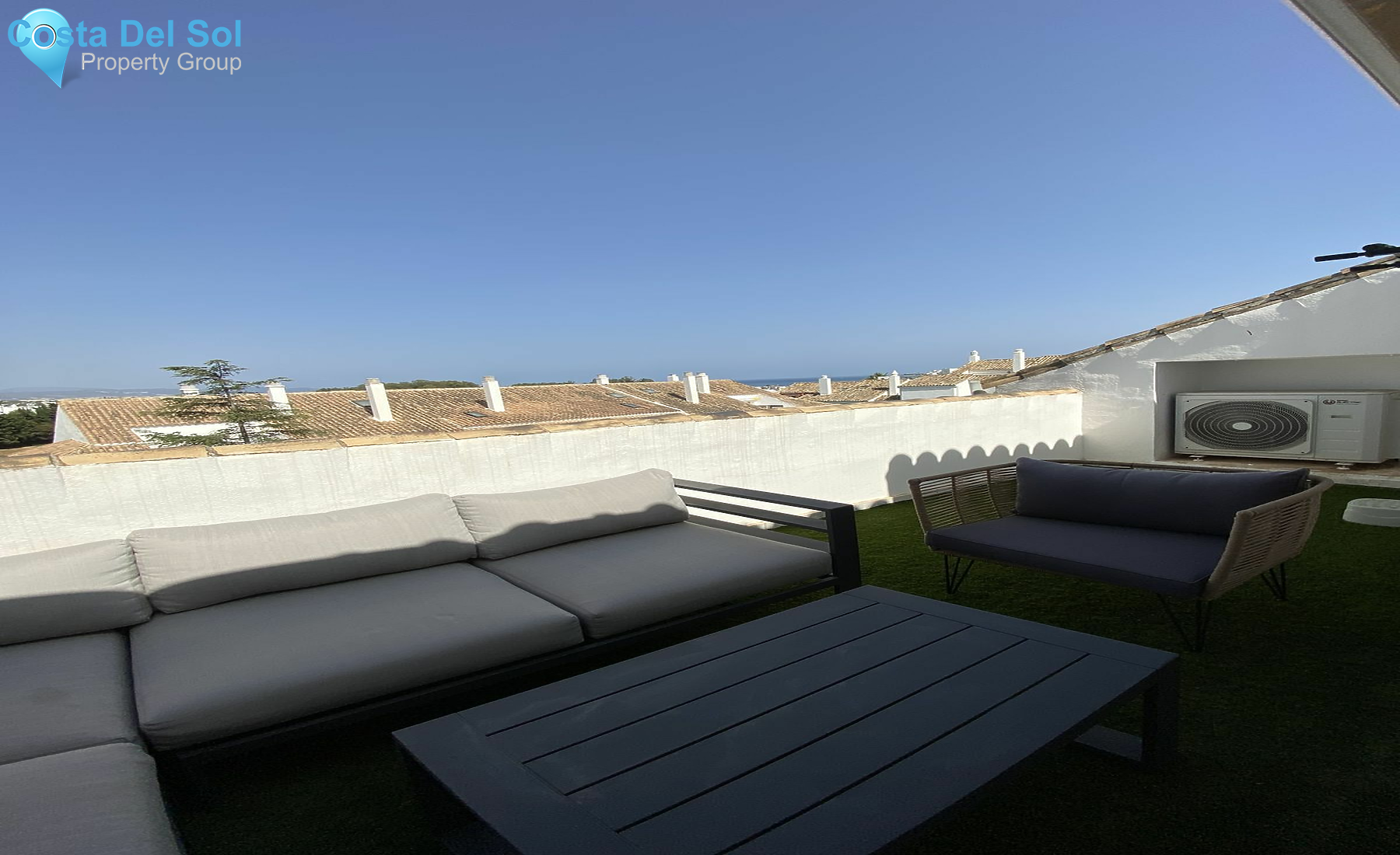 Penthouse Duplex in Guadalmina Baja-1422847