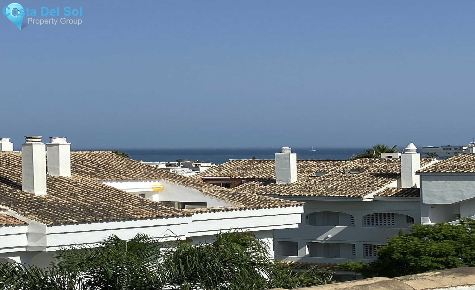 Penthouse Duplex in Guadalmina Baja-1422849