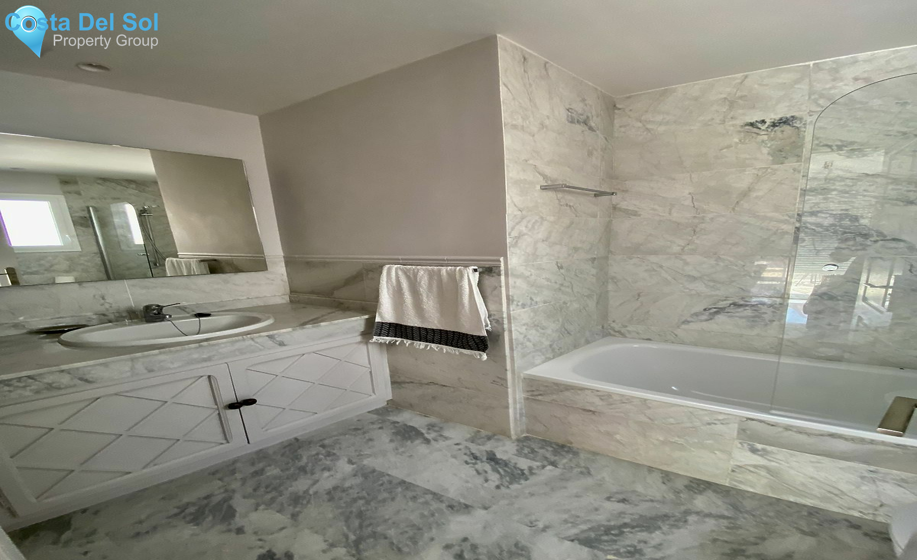 Penthouse Duplex in Guadalmina Baja-1422851