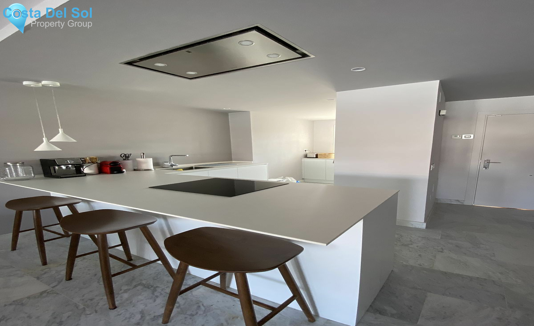 Penthouse Duplex in Guadalmina Baja-1422835