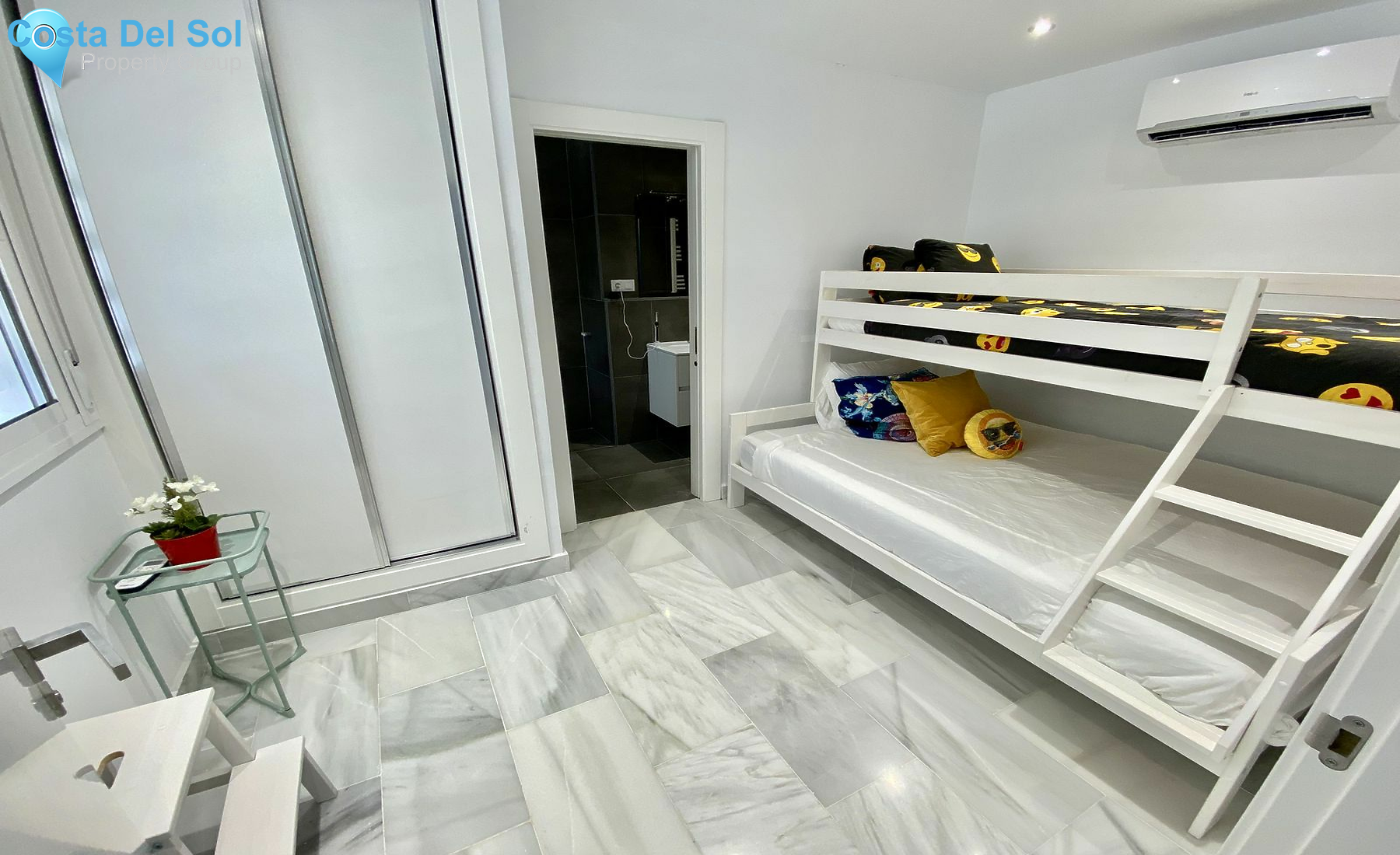 Penthouse Duplex in Guadalmina Baja-1550761