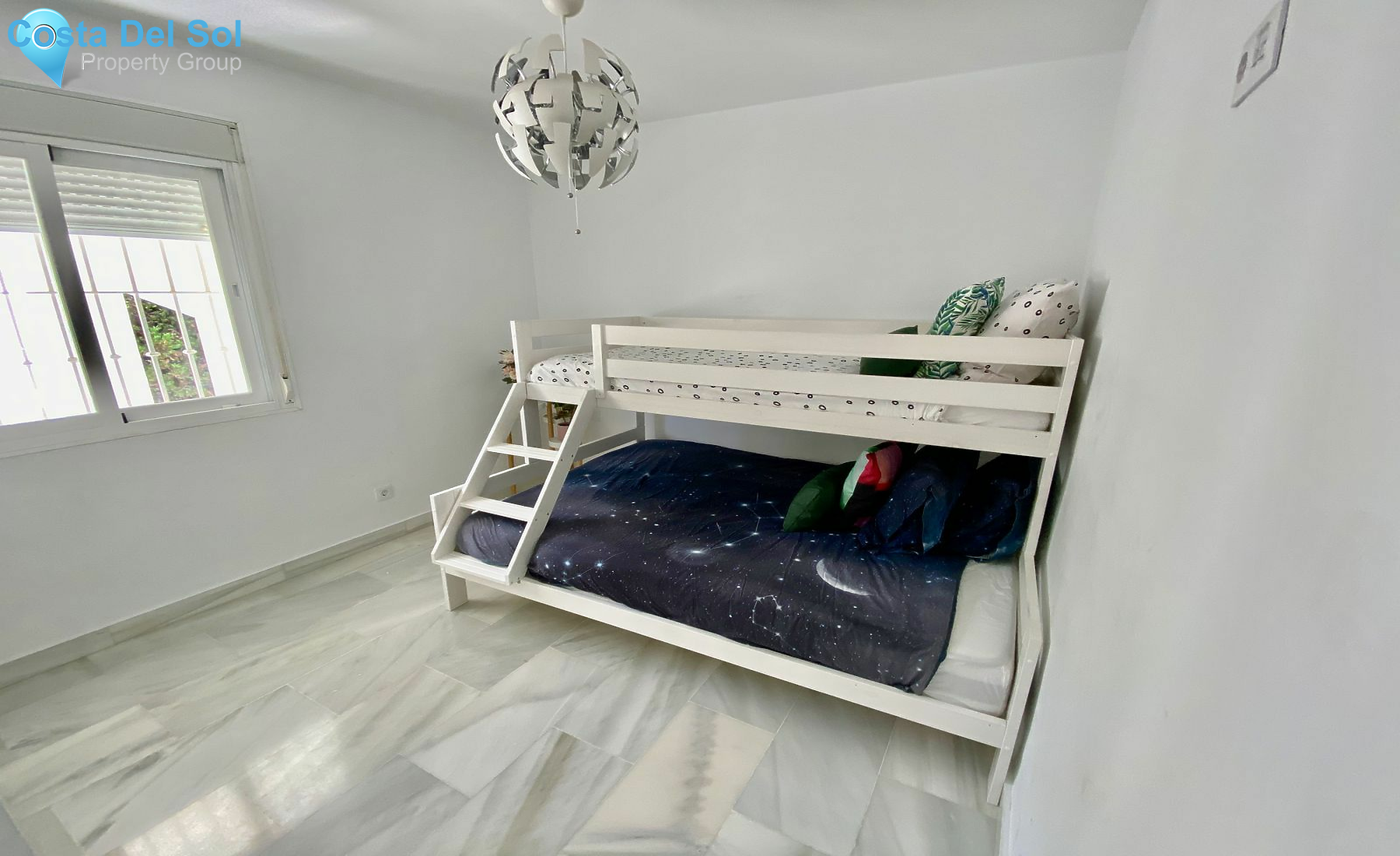 Penthouse Duplex in Guadalmina Baja-1550763