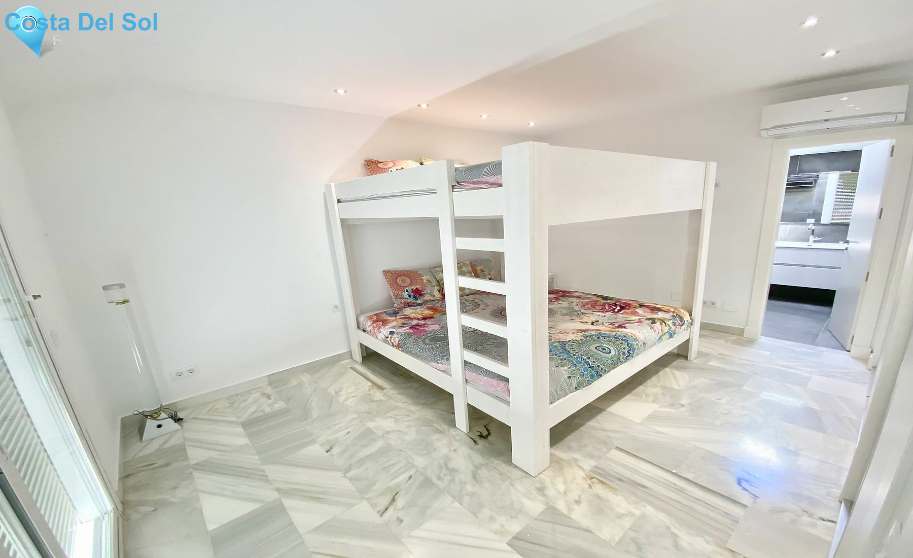 Penthouse Duplex in Guadalmina Baja-1550764