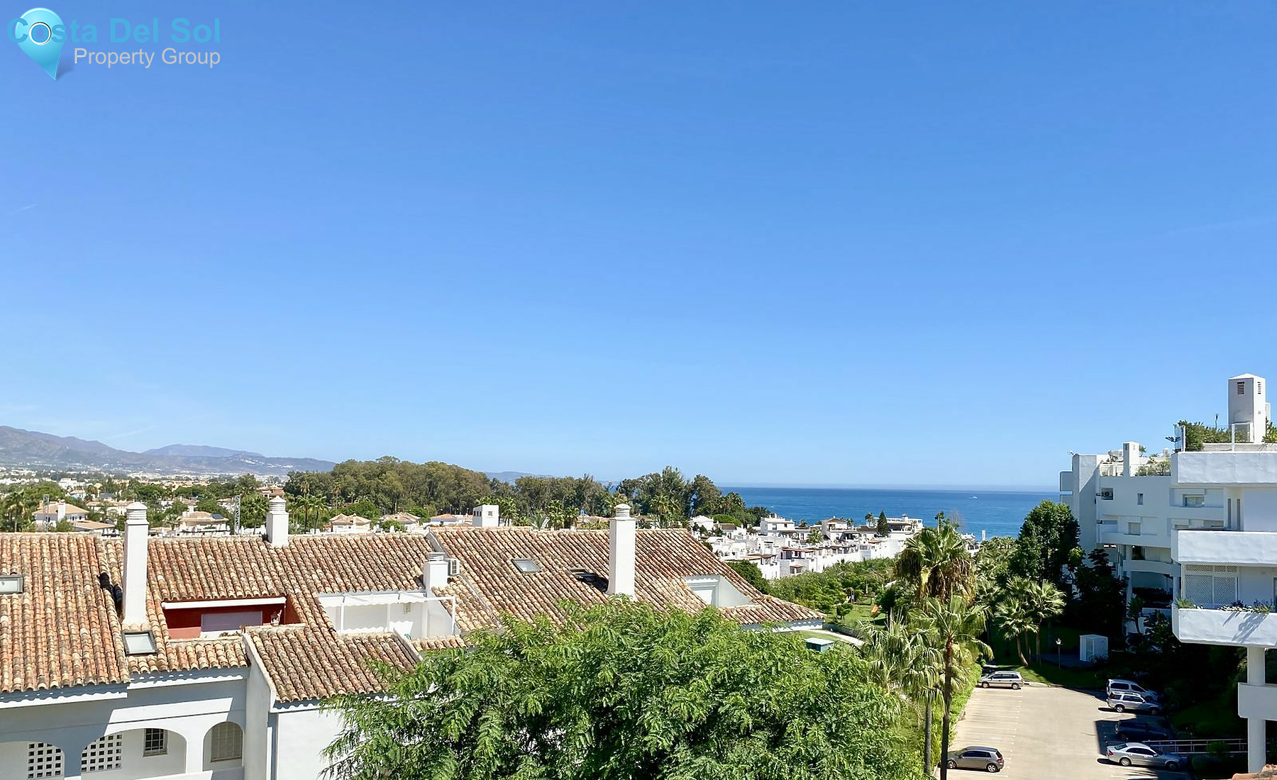 Penthouse Duplex in Guadalmina Baja-1550767