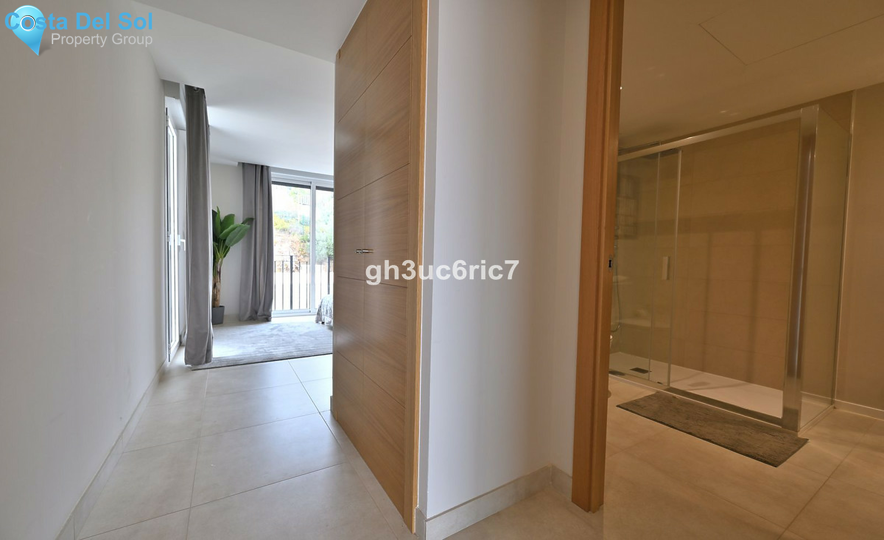 Penthouse Duplex in La Cala de Mijas-1524537