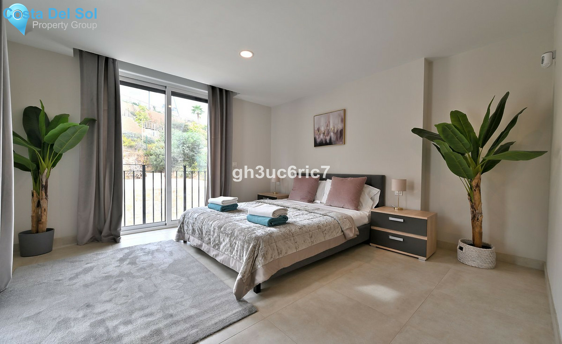 Penthouse Duplex in La Cala de Mijas-1524538