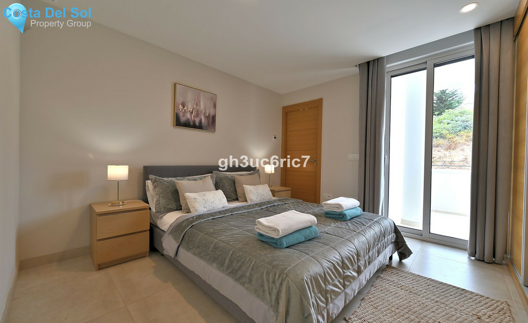 Penthouse Duplex in La Cala de Mijas-1524528