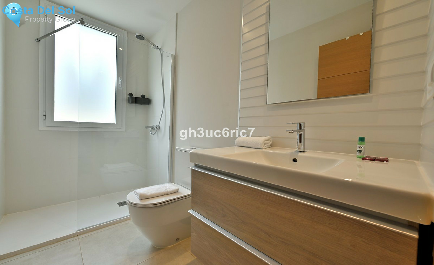 Penthouse Duplex in La Cala de Mijas-1524530