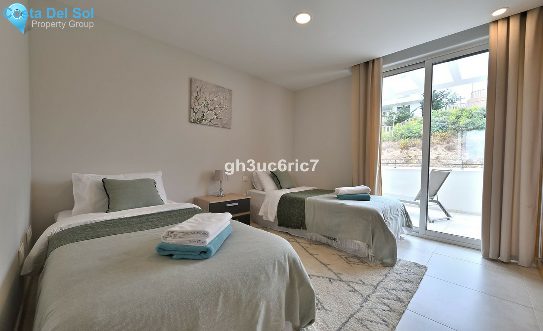 Penthouse Duplex in La Cala de Mijas-1524532